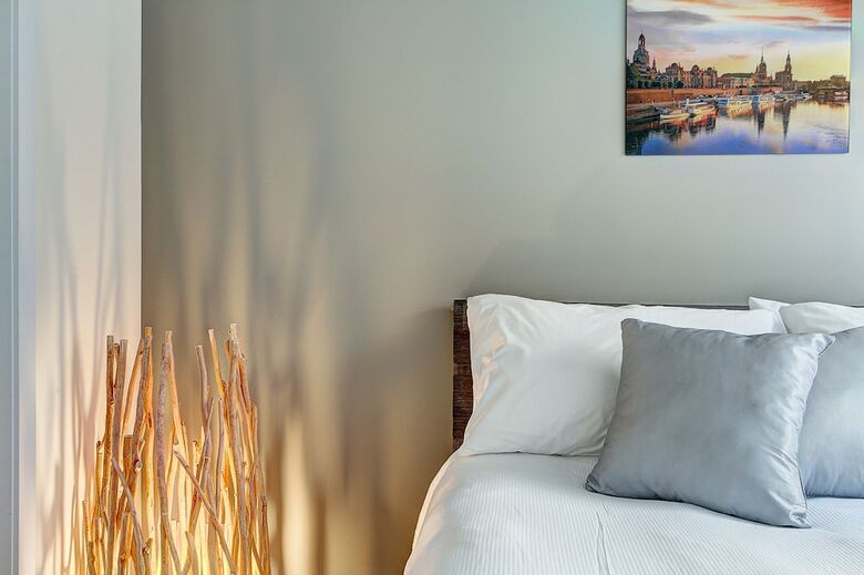 Hotel City Suites