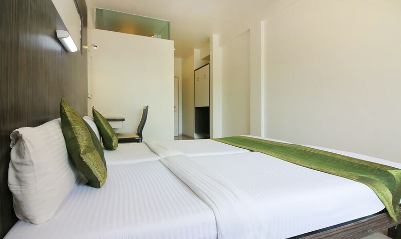 Hotel Treebo Trend Golden Nest