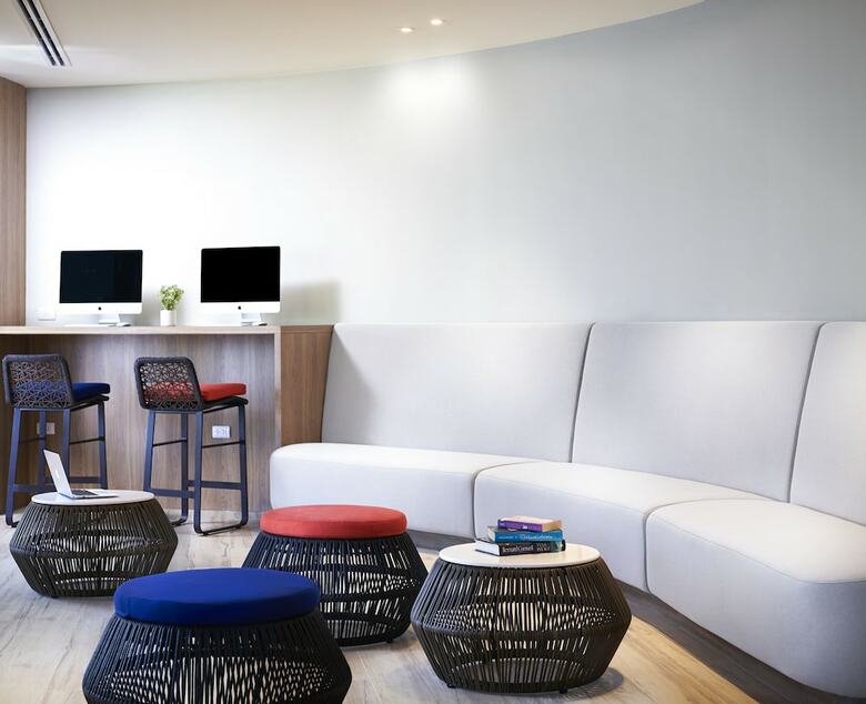 Hotel Ozo Phuket