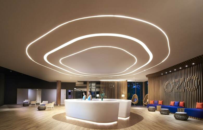 Hotel Ozo Phuket