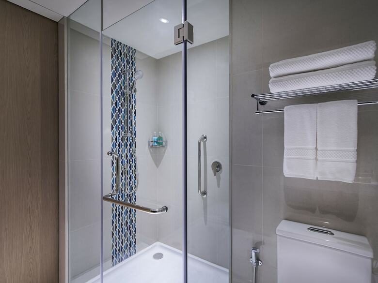 Hotel Ozo Phuket