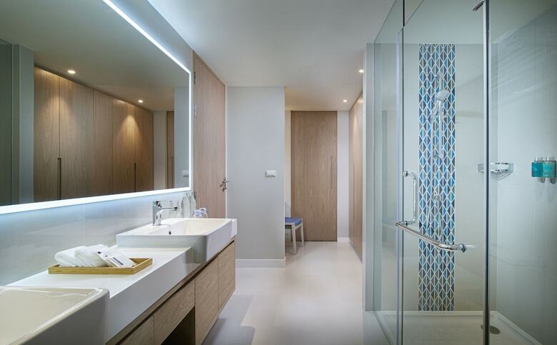 Hotel Ozo Phuket