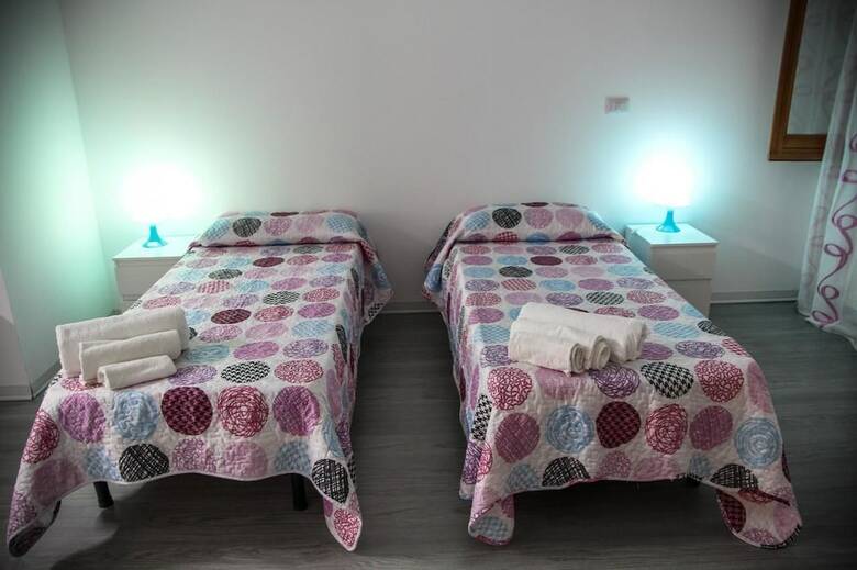 B&B Villa Pignataro