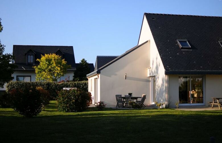 Bed & Breakfast La Clef Des Champs