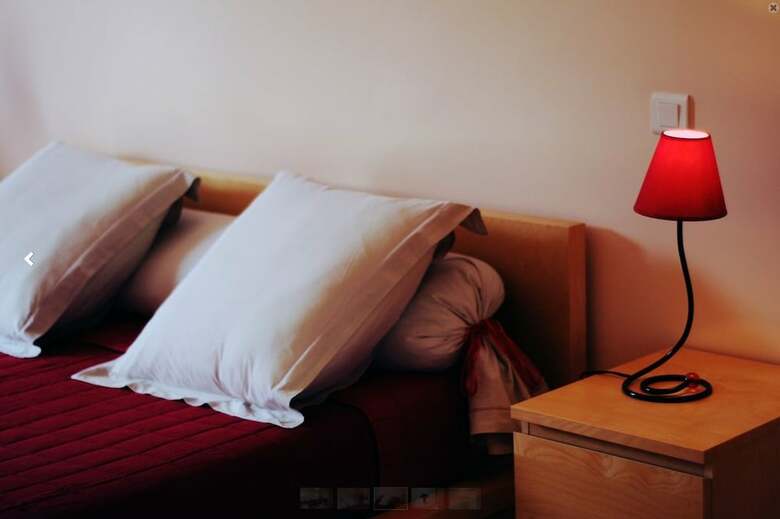 Bed & Breakfast La Clef Des Champs