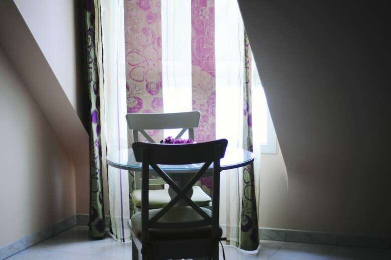 Bed & Breakfast La Clef Des Champs