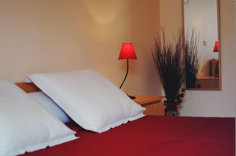 Bed & Breakfast La Clef Des Champs