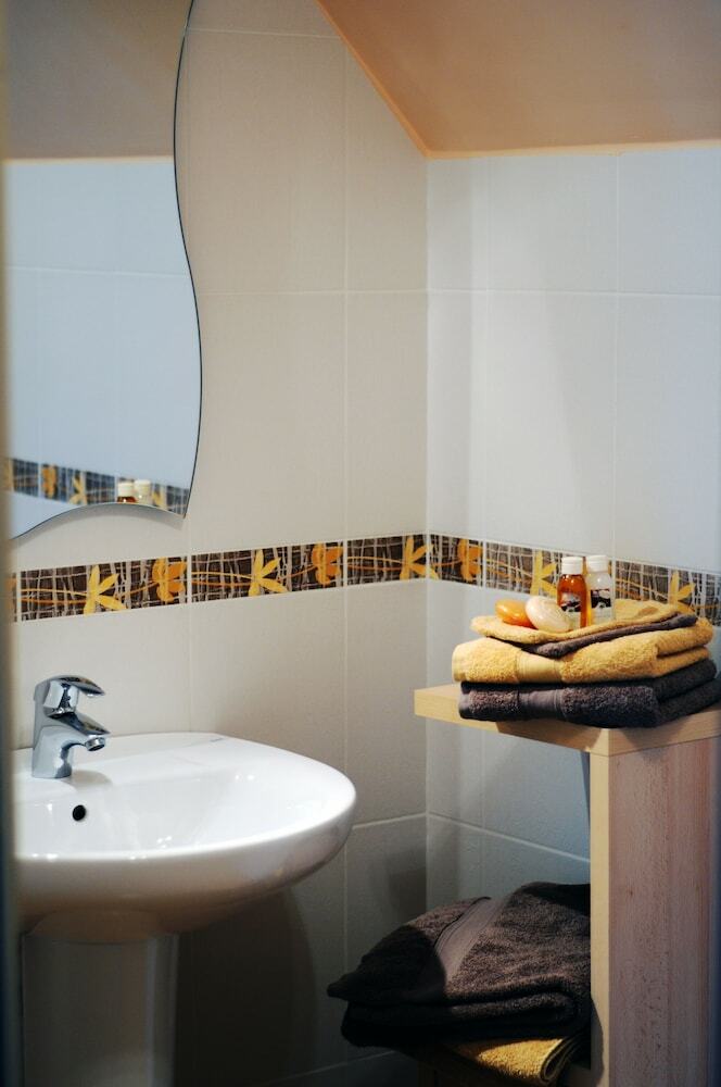 Bed & Breakfast La Clef Des Champs