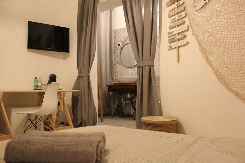 Wanderlust B&B