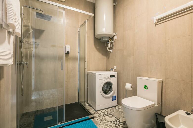 Apartamentos Merc Porto Ribeira's Up Place