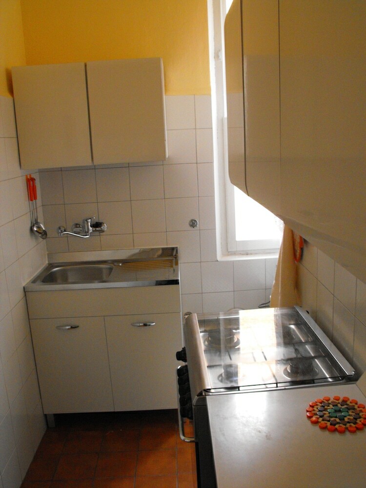Apartamento Ca' Norma