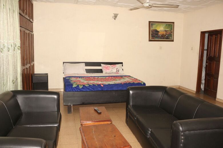 Samaritan Hotel