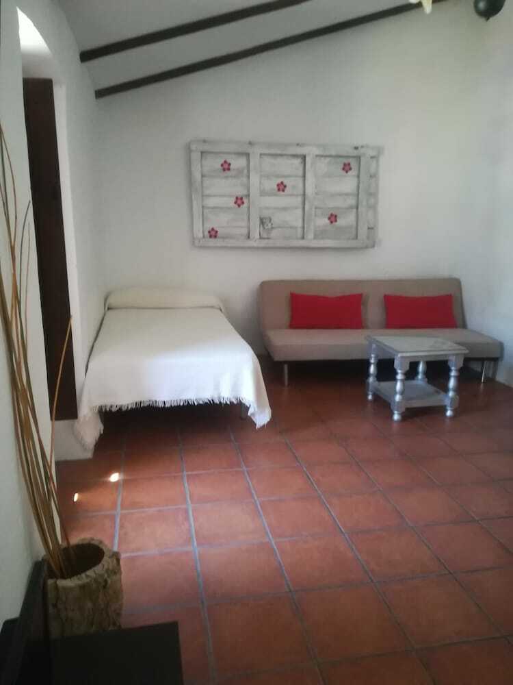 Hotel Casa Rural La Posada de Mar�a