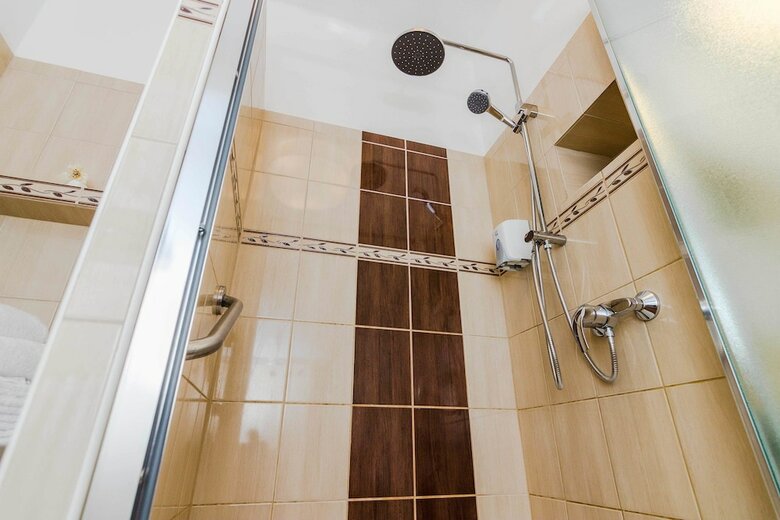 Apartamentos Prague Center Studio