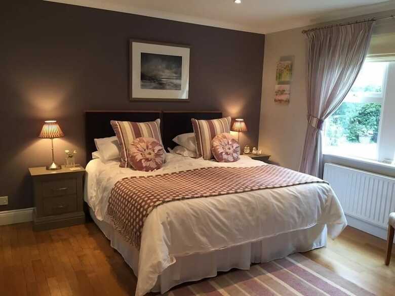Westrigg B&B