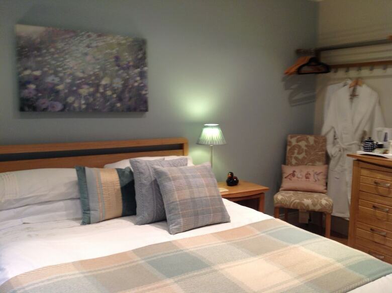Westrigg B&B