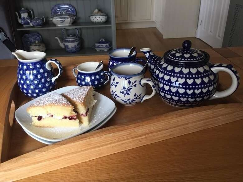 Westrigg B&B