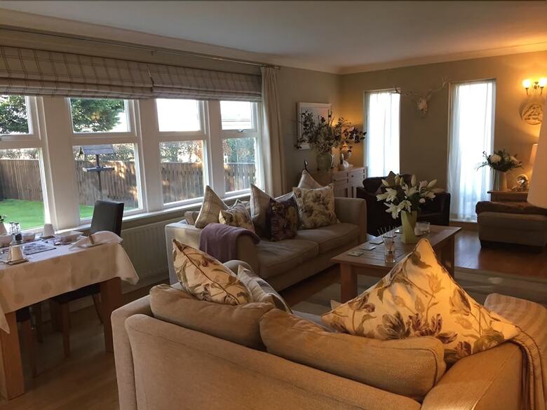 Westrigg B&B