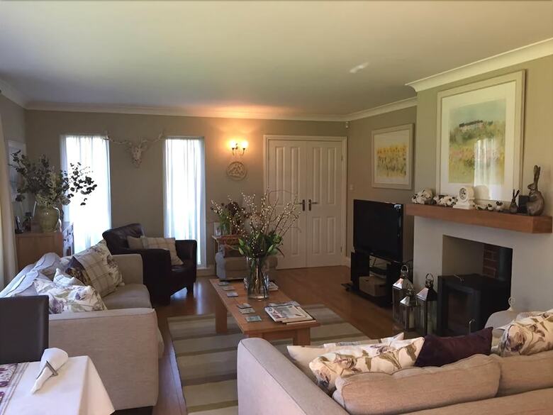 Westrigg B&B