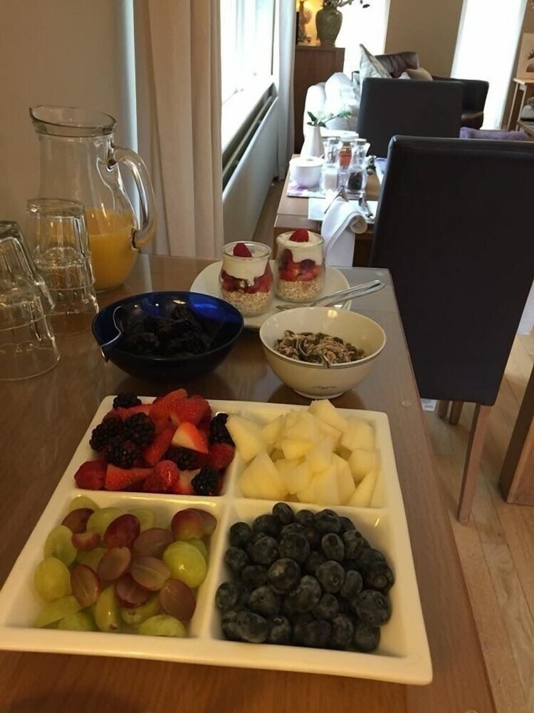 Westrigg B&B