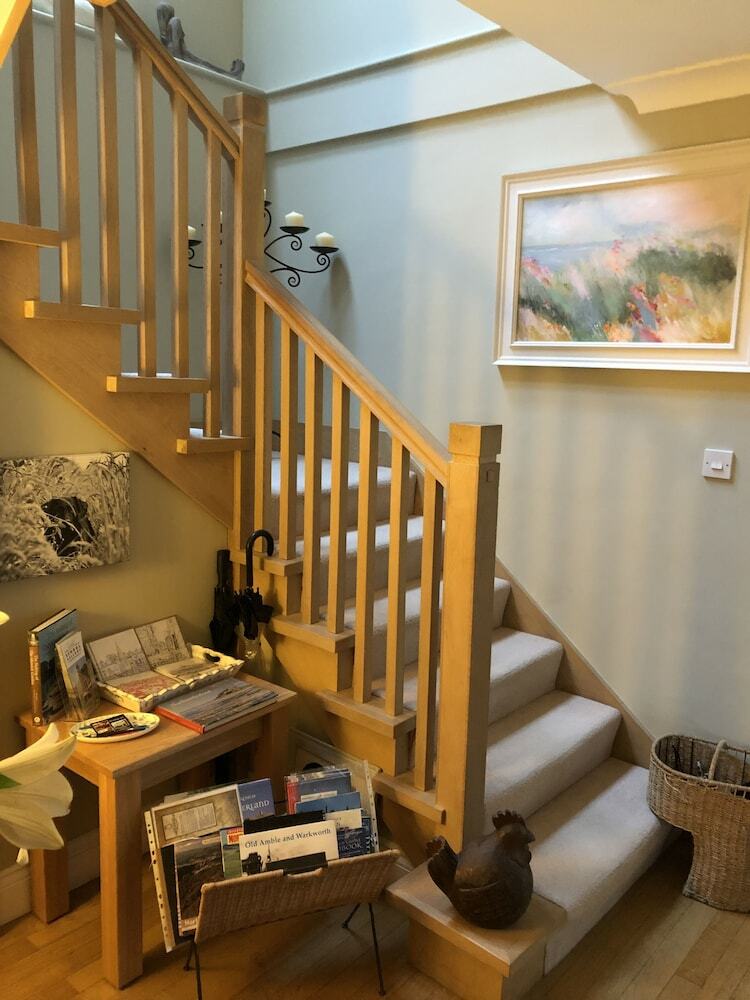 Westrigg B&B
