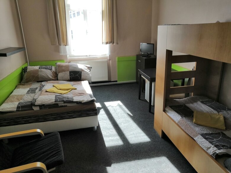 Hostal Hostel Damiell