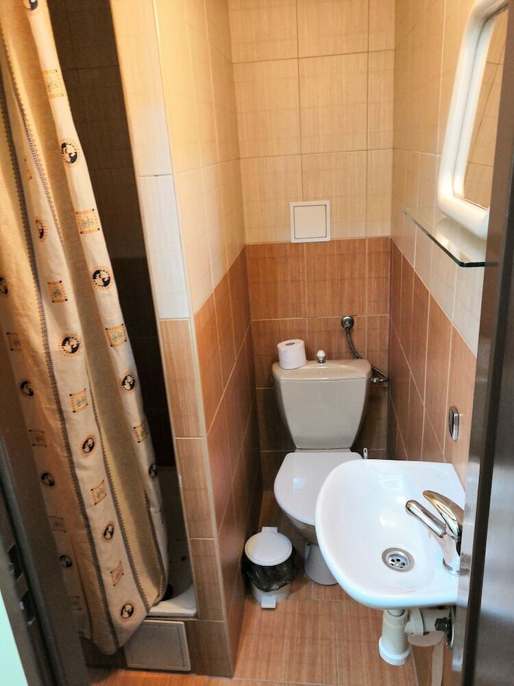 Hostal Hostel Damiell