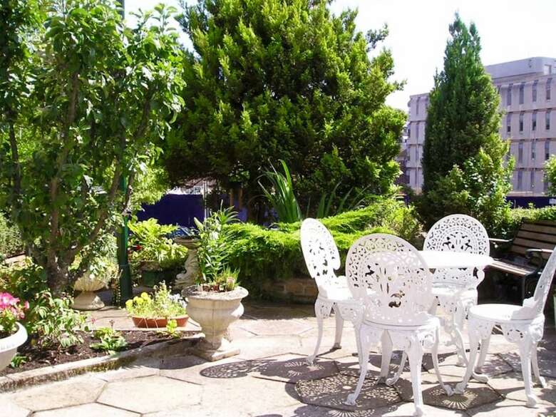 Hotel Braeside Guesthouse