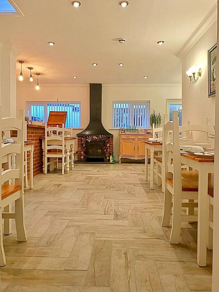 Hotel Braeside Guesthouse