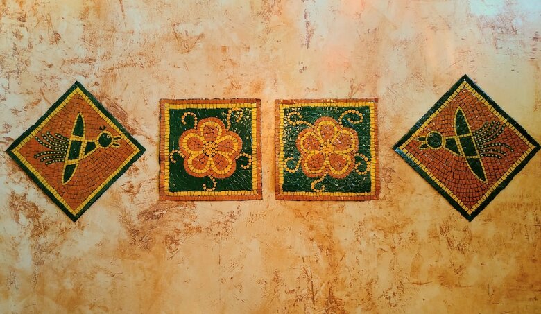 Artistic B&B