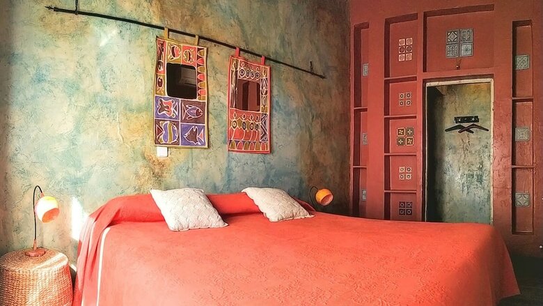 Artistic B&B