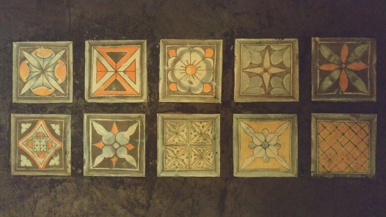 Artistic B&B