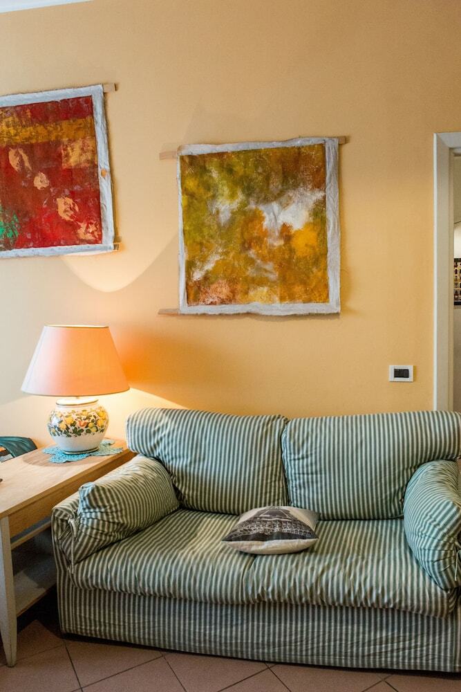 Apartamento La Casetta Di Tiziana