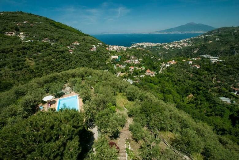 Villa Relais La Torricella