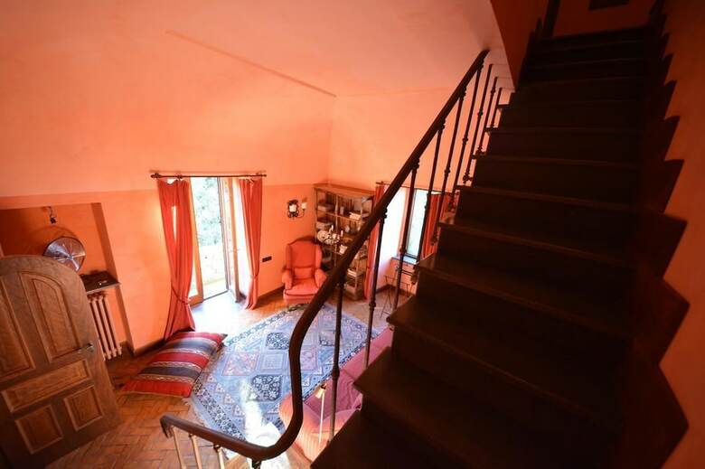 Villa Relais La Torricella