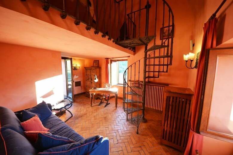 Villa Relais La Torricella