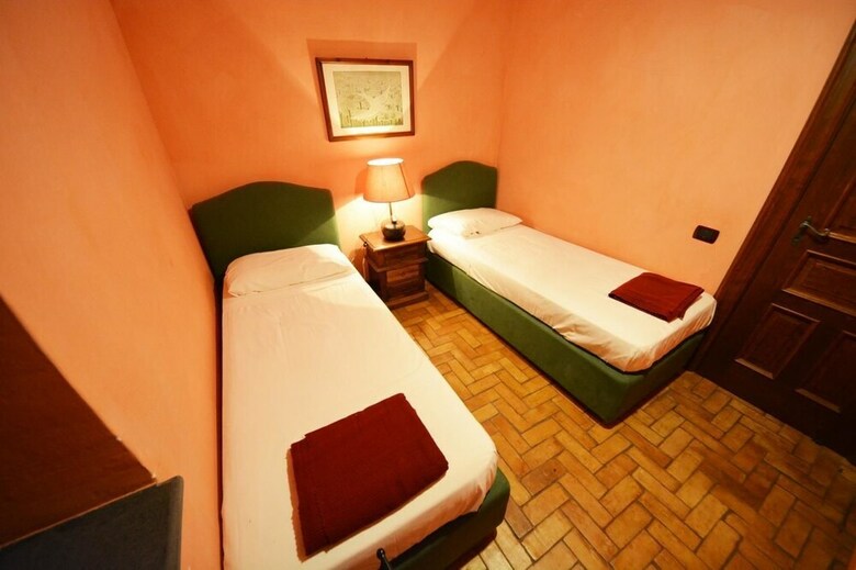 Villa Relais La Torricella
