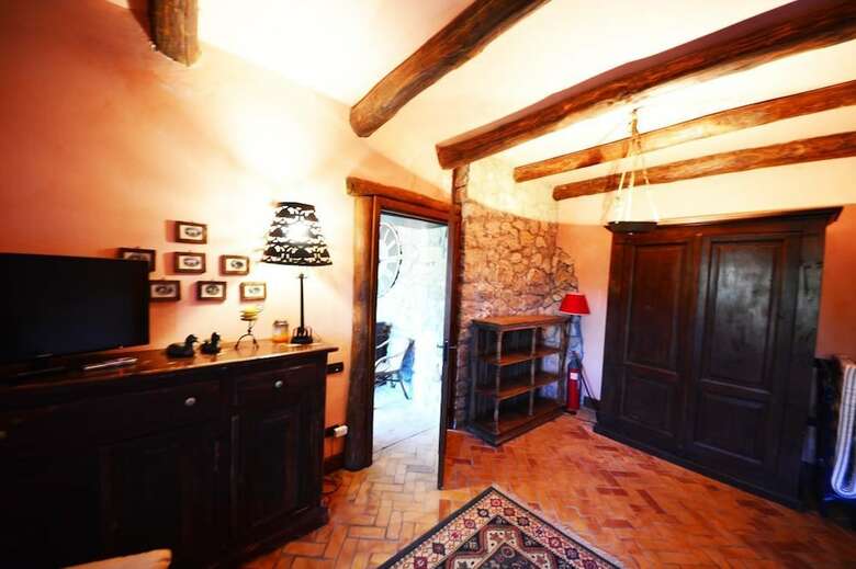 Villa Relais La Torricella