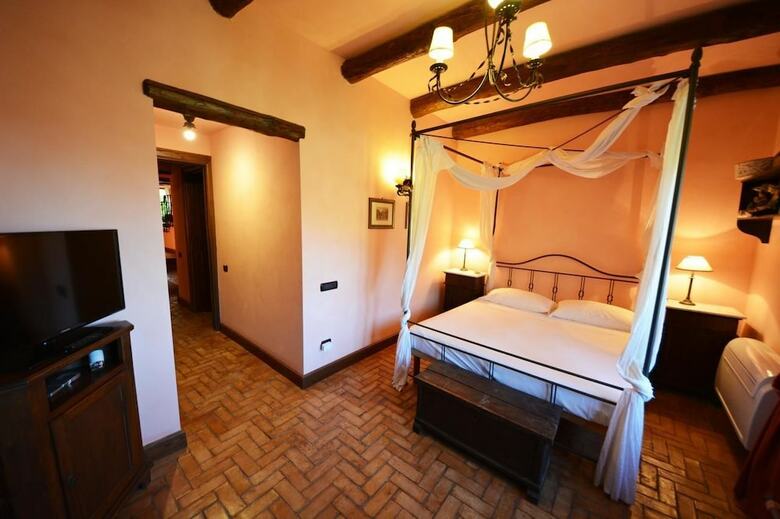 Villa Relais La Torricella