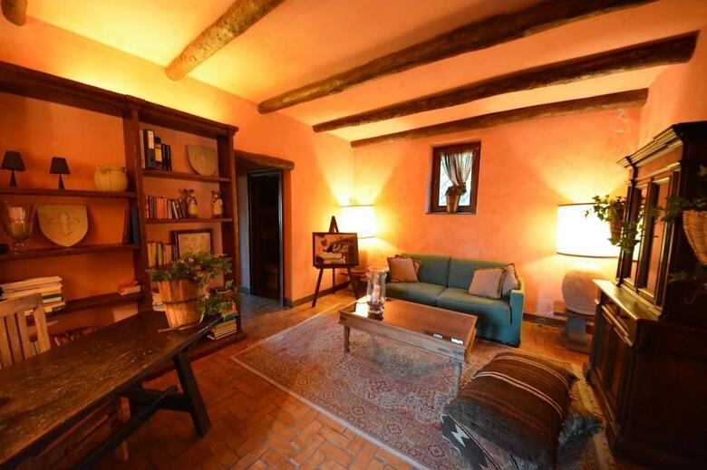 Villa Relais La Torricella