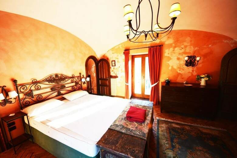 Villa Relais La Torricella