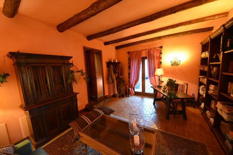Villa Relais La Torricella