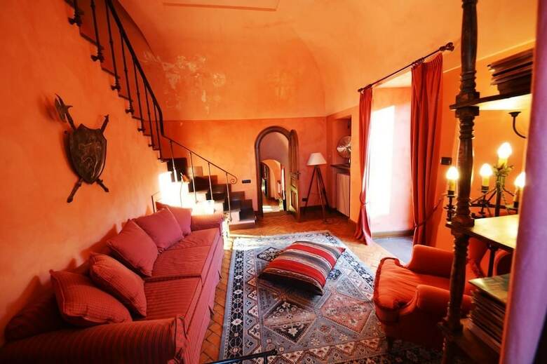 Villa Relais La Torricella