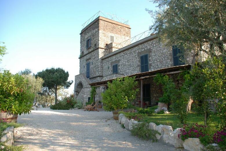 Villa Relais La Torricella