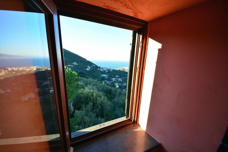 Villa Relais La Torricella
