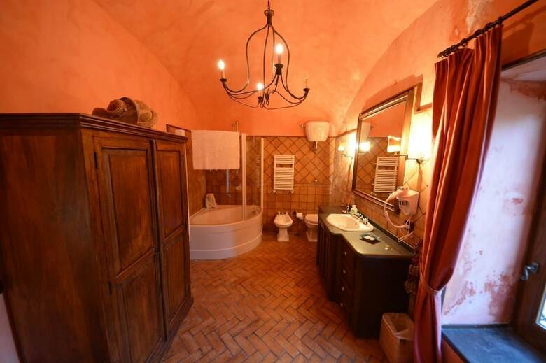Villa Relais La Torricella