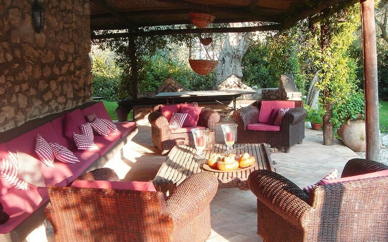 Villa Relais La Torricella