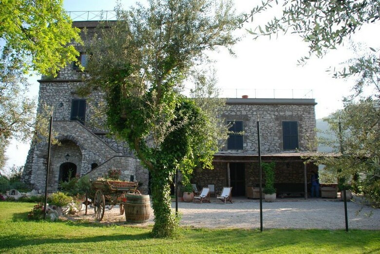 Villa Relais La Torricella