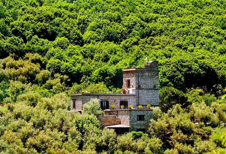 Villa Relais La Torricella
