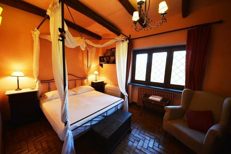 Villa Relais La Torricella